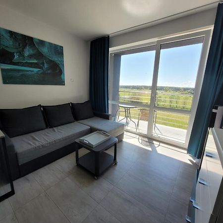 Sea Power Horyzont Apartament 25 Piccolo Jastrzebia Gora Ngoại thất bức ảnh