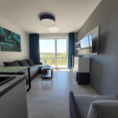 Sea Power Horyzont Apartament 25 Piccolo Jastrzebia Gora Ngoại thất bức ảnh
