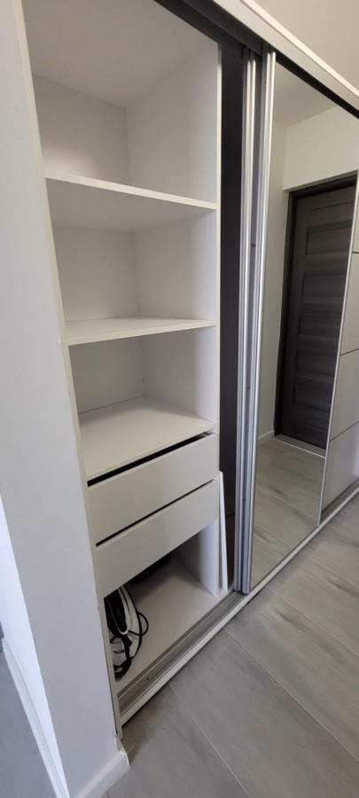 Sea Power Horyzont Apartament 25 Piccolo Jastrzebia Gora Ngoại thất bức ảnh