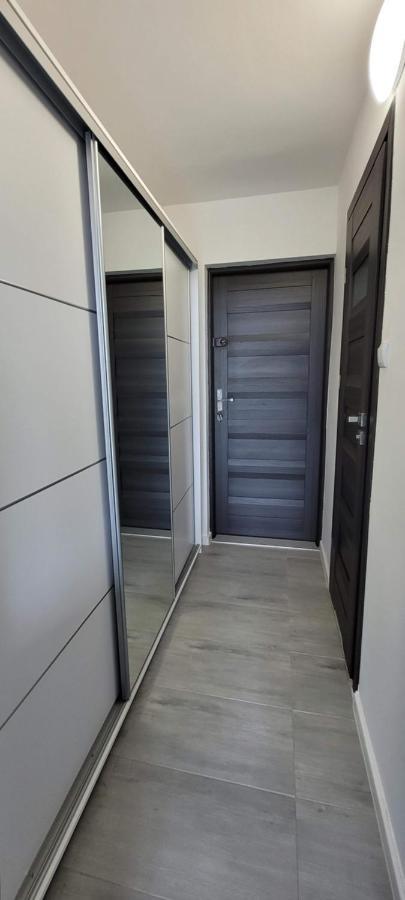 Sea Power Horyzont Apartament 25 Piccolo Jastrzebia Gora Ngoại thất bức ảnh
