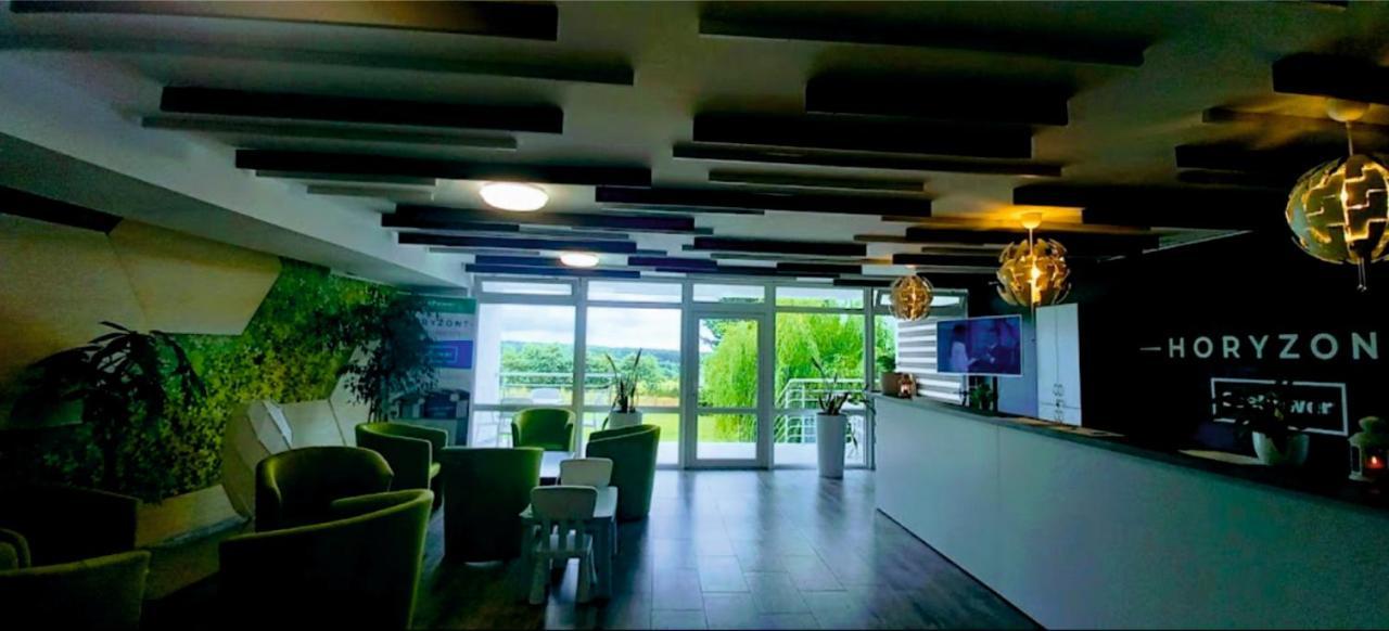 Sea Power Horyzont Apartament 25 Piccolo Jastrzebia Gora Ngoại thất bức ảnh