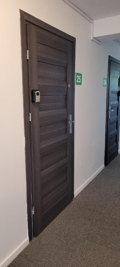 Sea Power Horyzont Apartament 25 Piccolo Jastrzebia Gora Ngoại thất bức ảnh
