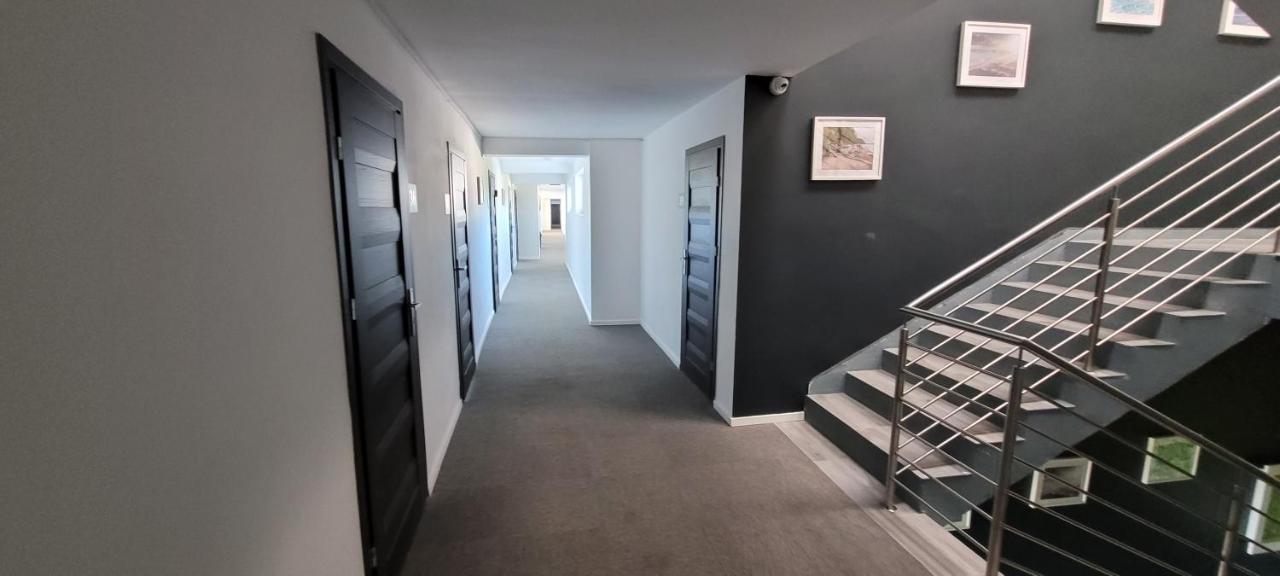 Sea Power Horyzont Apartament 25 Piccolo Jastrzebia Gora Ngoại thất bức ảnh