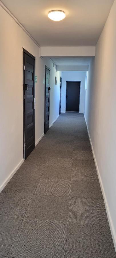 Sea Power Horyzont Apartament 25 Piccolo Jastrzebia Gora Ngoại thất bức ảnh