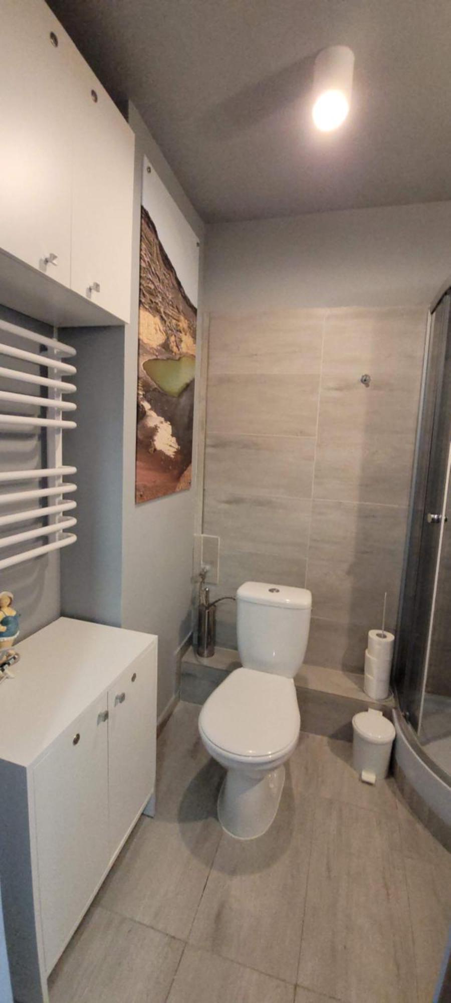 Sea Power Horyzont Apartament 25 Piccolo Jastrzebia Gora Ngoại thất bức ảnh